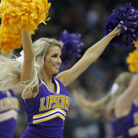Cheerleader
