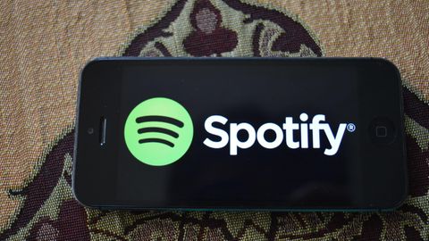 Der Musikstreamingdienst Spotify geht an die Börse.