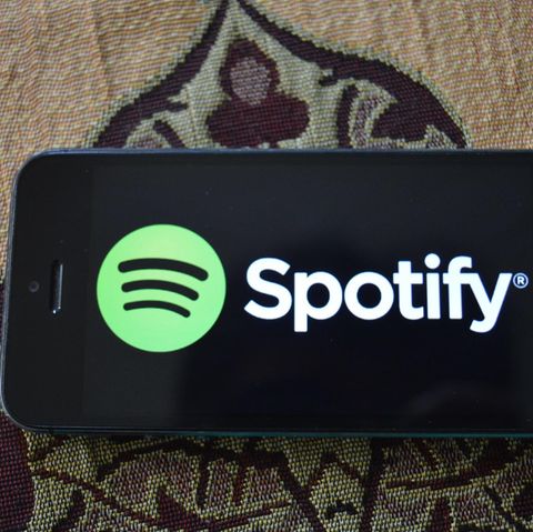 Der Musikstreamingdienst Spotify geht an die Börse.