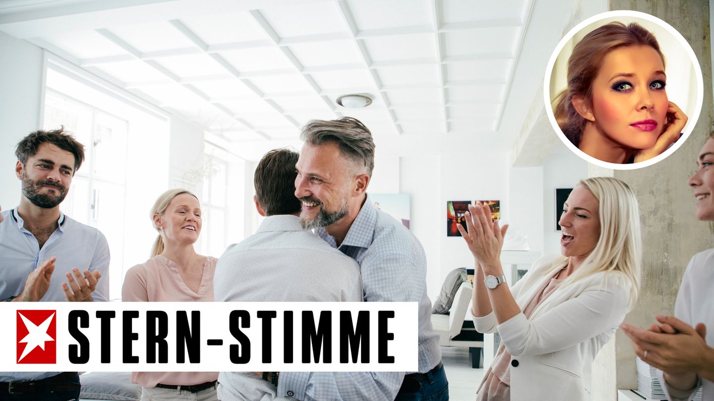 L. Karasek: Tippt die noch ganz richtig?: Das Geschäft mit der Dankbarkeit