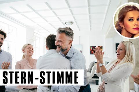 L. Karasek: Tippt die noch ganz richtig?: Das Geschäft mit der Dankbarkeit