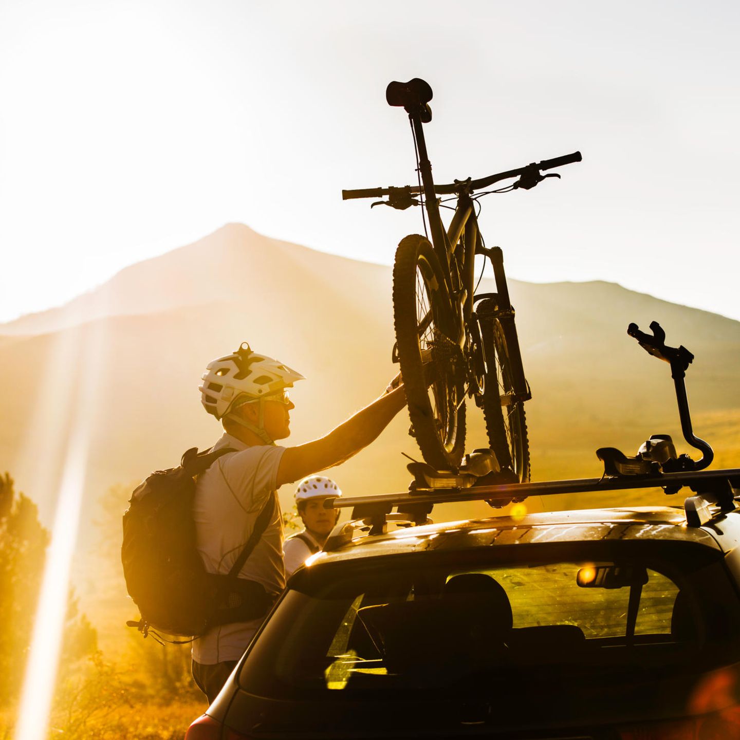 Fahrrad-Transport mit Auto: Welcher Fahrradträger ist der richtige