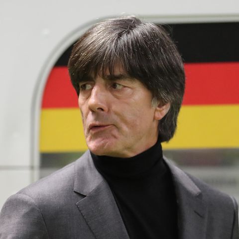 Testspiele beendet - und nun? Bundestrainer Joachim Löw plagen vor der WM Personalfragen