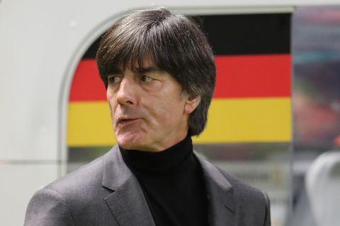 Testspiele beendet - und nun? Bundestrainer Joachim Löw plagen vor der WM Personalfragen