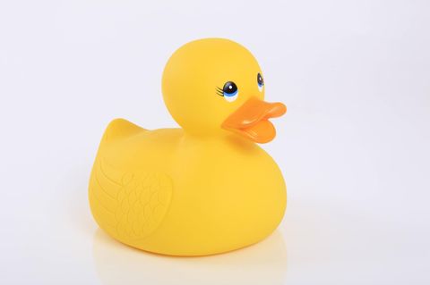 Badeente