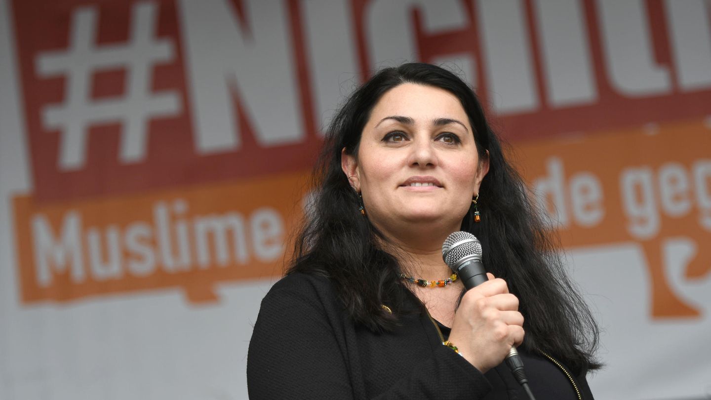 Lamya Kaddor
