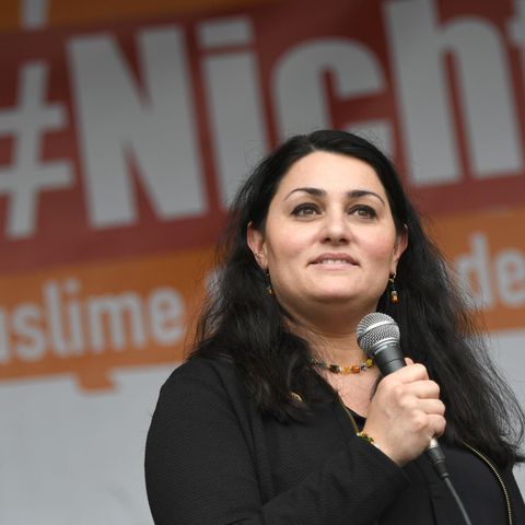 Lamya Kaddor