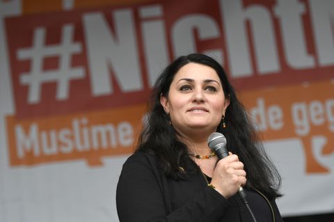 Lamya Kaddor