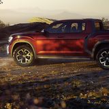 VW Atlas Tanoak