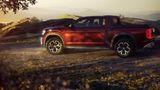 VW Atlas Tanoak