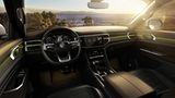 VW Atlas Tanoak