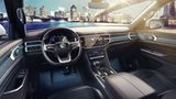 VW Atlas Tanoak