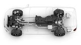 VW Atlas Tanoak