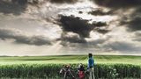 "Nach einer Woche mit Wolken und Regen ist es Balsam für die Seele wieder die Sonne zu sehen." Auf der anderen Seite war das Wetter gar nicht so schlimm, wie ich dachte. Ich bin davon ausgegangen, dass es nur regnen wird und andauernd kalt ist. Am Ende hatte ich nur sieben Tage auf der Reise, an denen es von morgens bis abends ohne Pause durchgeregnet hat", so Semsch weiter.