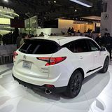 Honda RDX