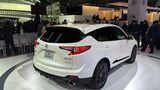 Honda RDX