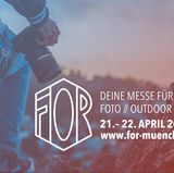 Wer vom Maximilian Semsch persönlich Tipps haben möchte, hat auf der Messe für Reise-Fotografie FOR  Gelegenheit dazu. Die neue Veranstaltung findet in München am 21. und 22. April erstmals statt, Semsch ist einer der Vortragsredner.