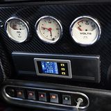 Mit diesem Monitor hat man alle Daten im Blick