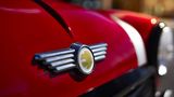 Classic Mini Electric