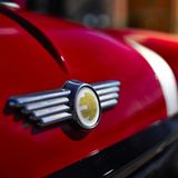 Classic Mini Electric