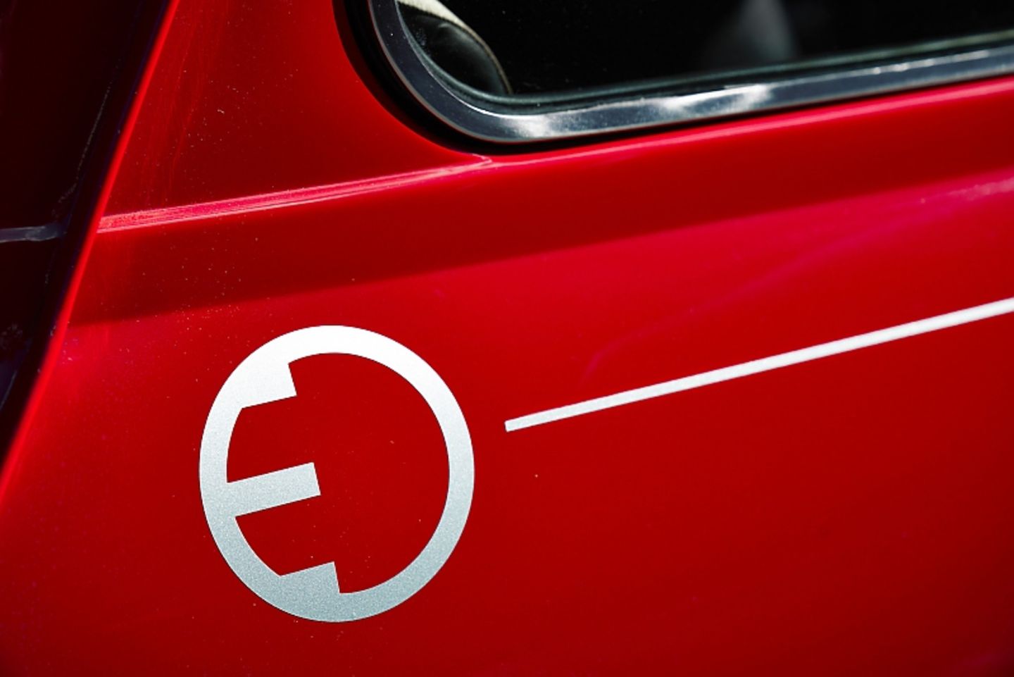 Classic Mini Electric