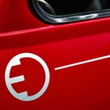 Classic Mini Electric