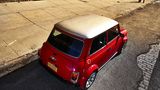 Classic Mini Electric
