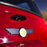 Classic Mini Electric