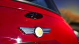 Classic Mini Electric
