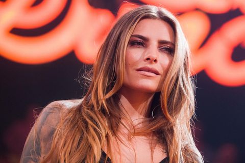 Sophia Thomalla