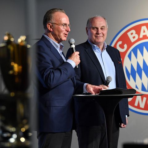 FC Bayern München