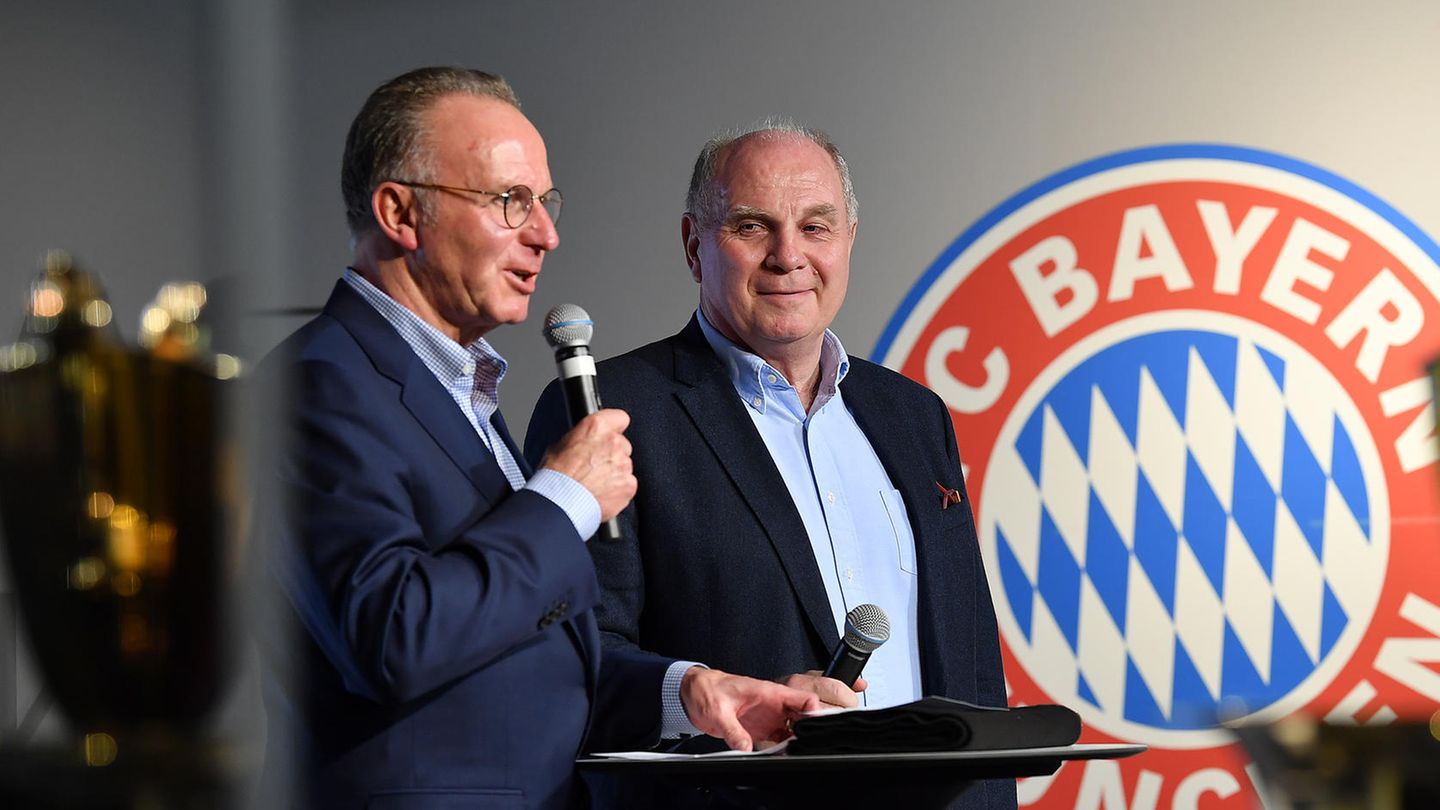 FC Bayern München