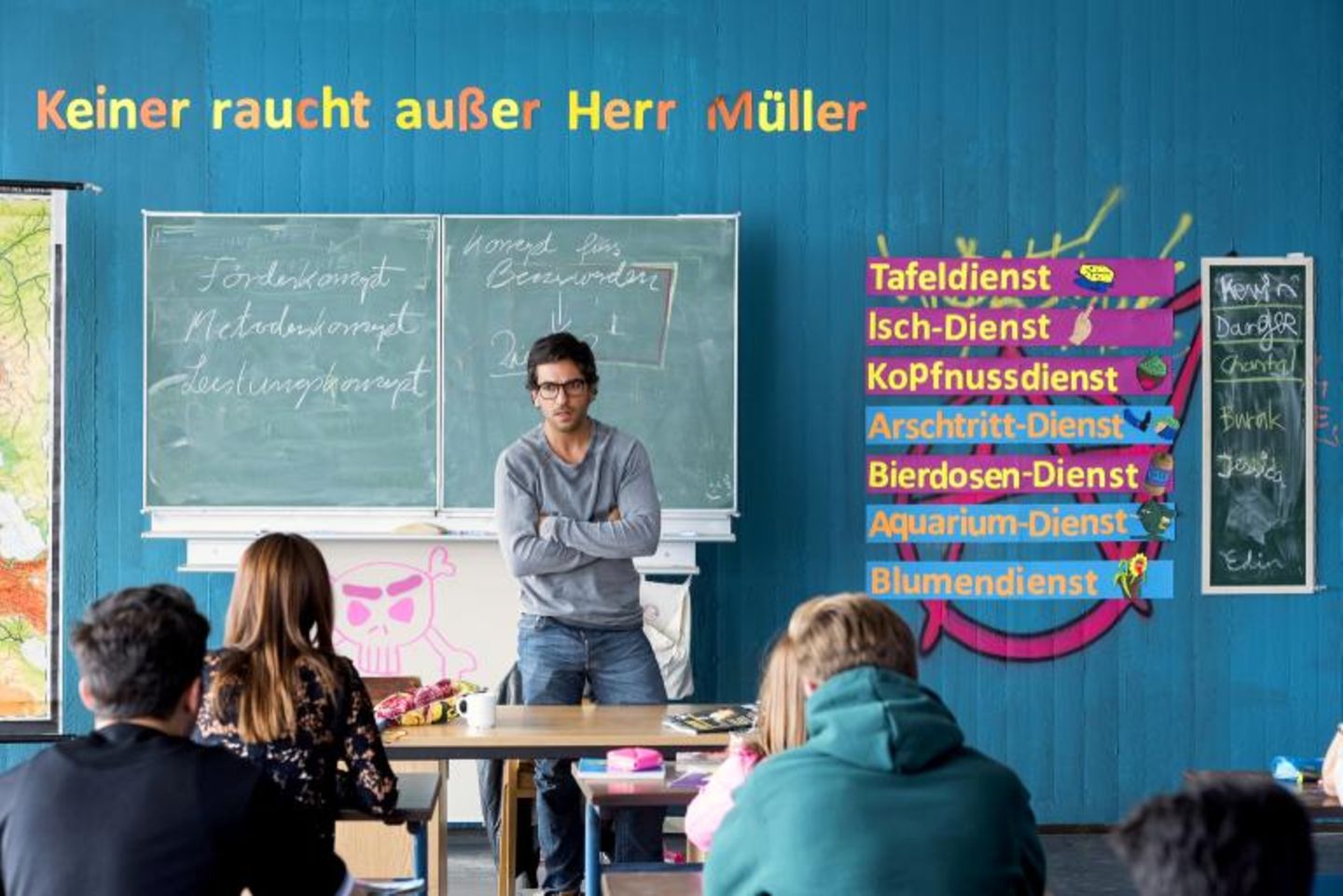 "Fack ju Göhte II"