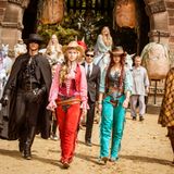 "Bibi & Tina - Voll verhext"