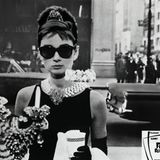 Frühstück bei Tiffany