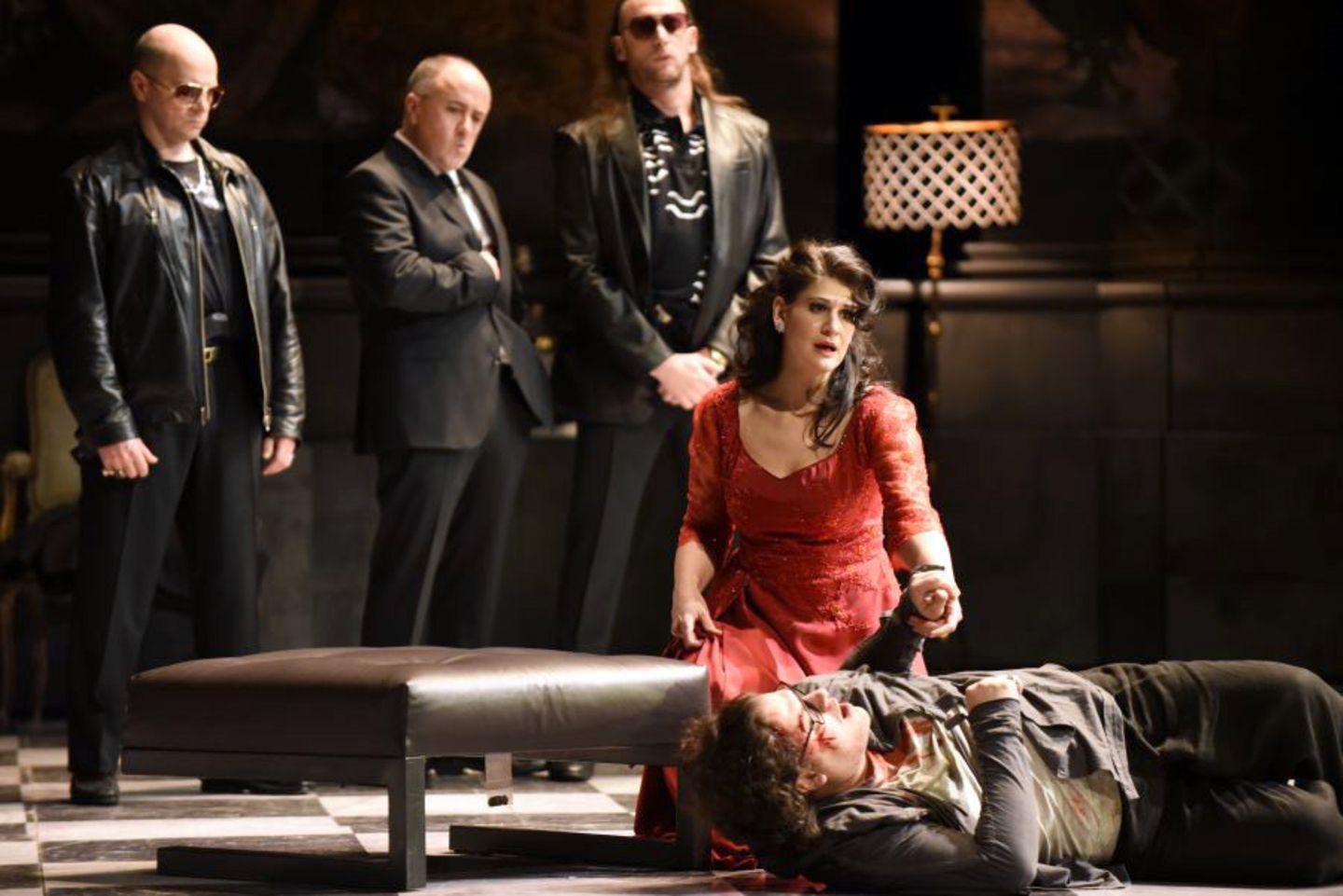 Tosca Tosca