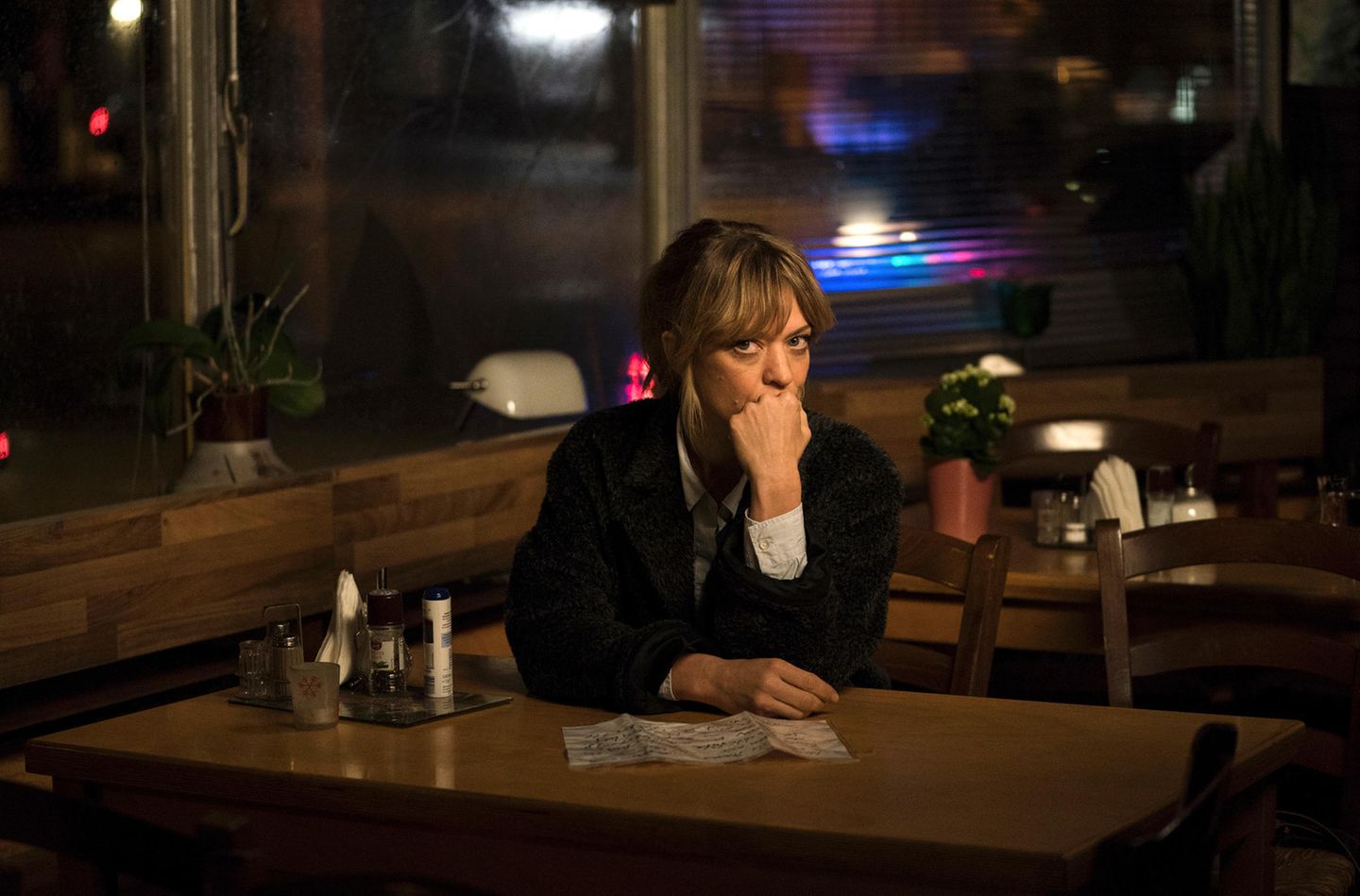 Tatort Tatort