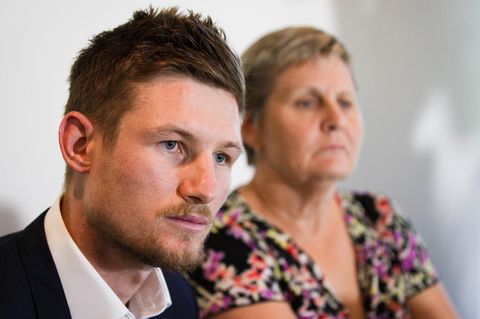 Cameron Bancroft, Nationalspieler der australischen Kricket-Mannschaft