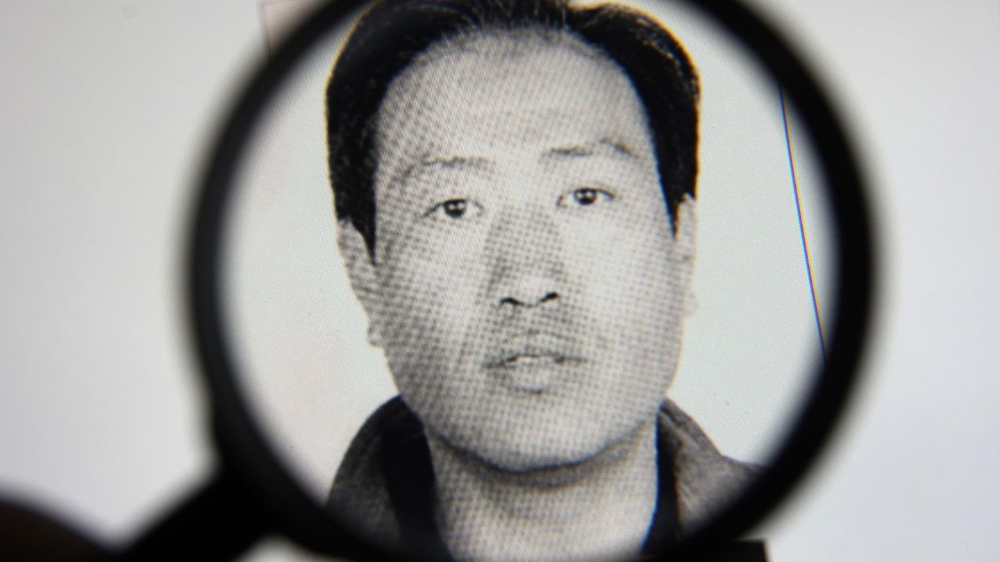 Gao Chengyong