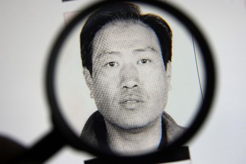 Gao Chengyong