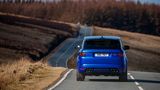 Range Rover Sport SVR