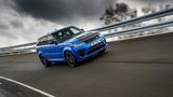 Range Rover Sport SVR