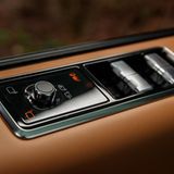 Range Rover Sport SVR