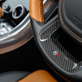 Range Rover Sport SVR