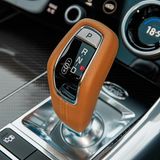 Range Rover Sport SVR