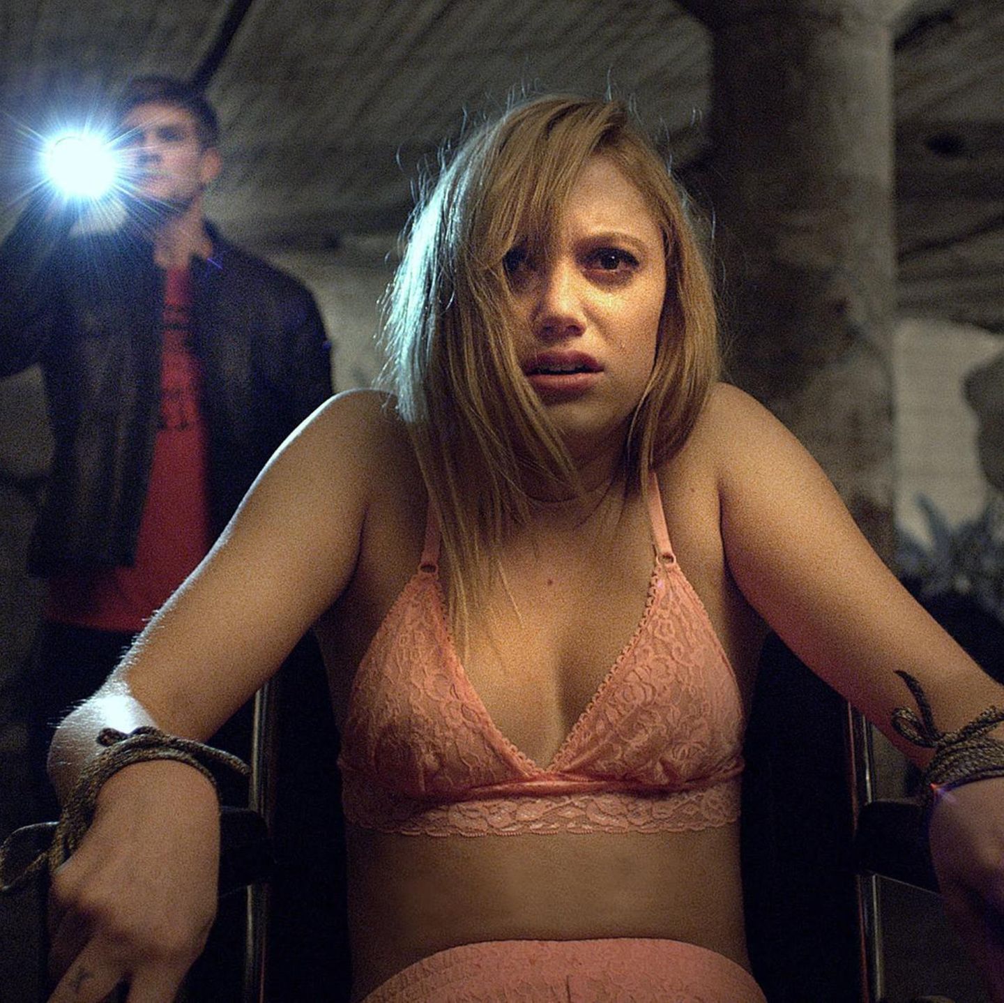 Sechs Horrorfilme Fur Menschen Die Sich Nicht Gerne Erschrecken Stern De