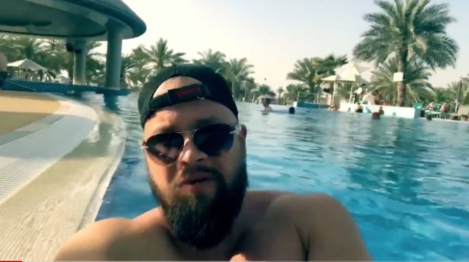Kollegah