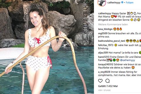 Cathy Hummels