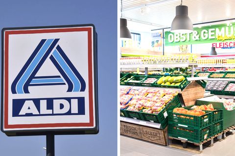 Aldi und Lidl wollen Plastikverpackungen reduzieren