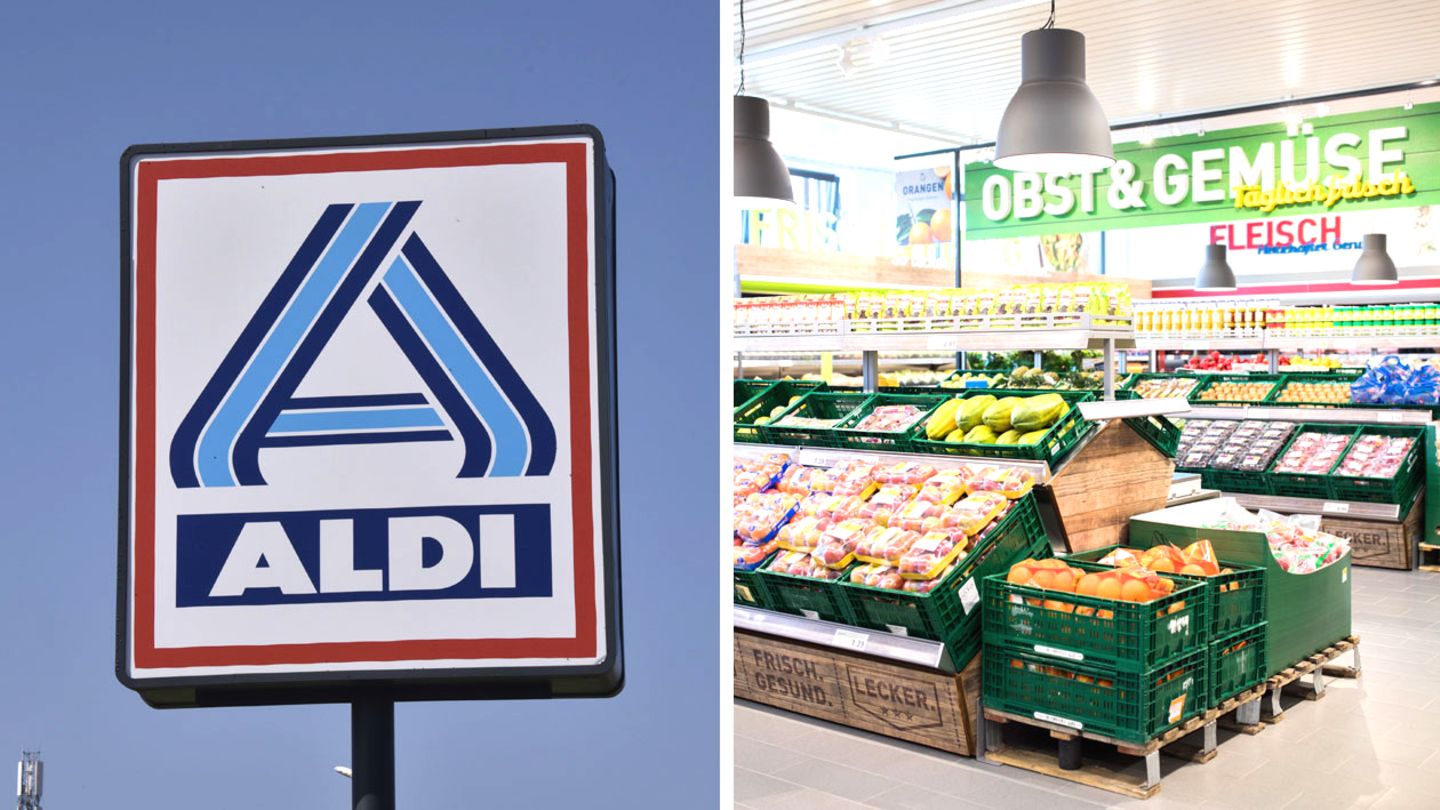 Aldi und Lidl wollen Plastikverpackungen reduzieren